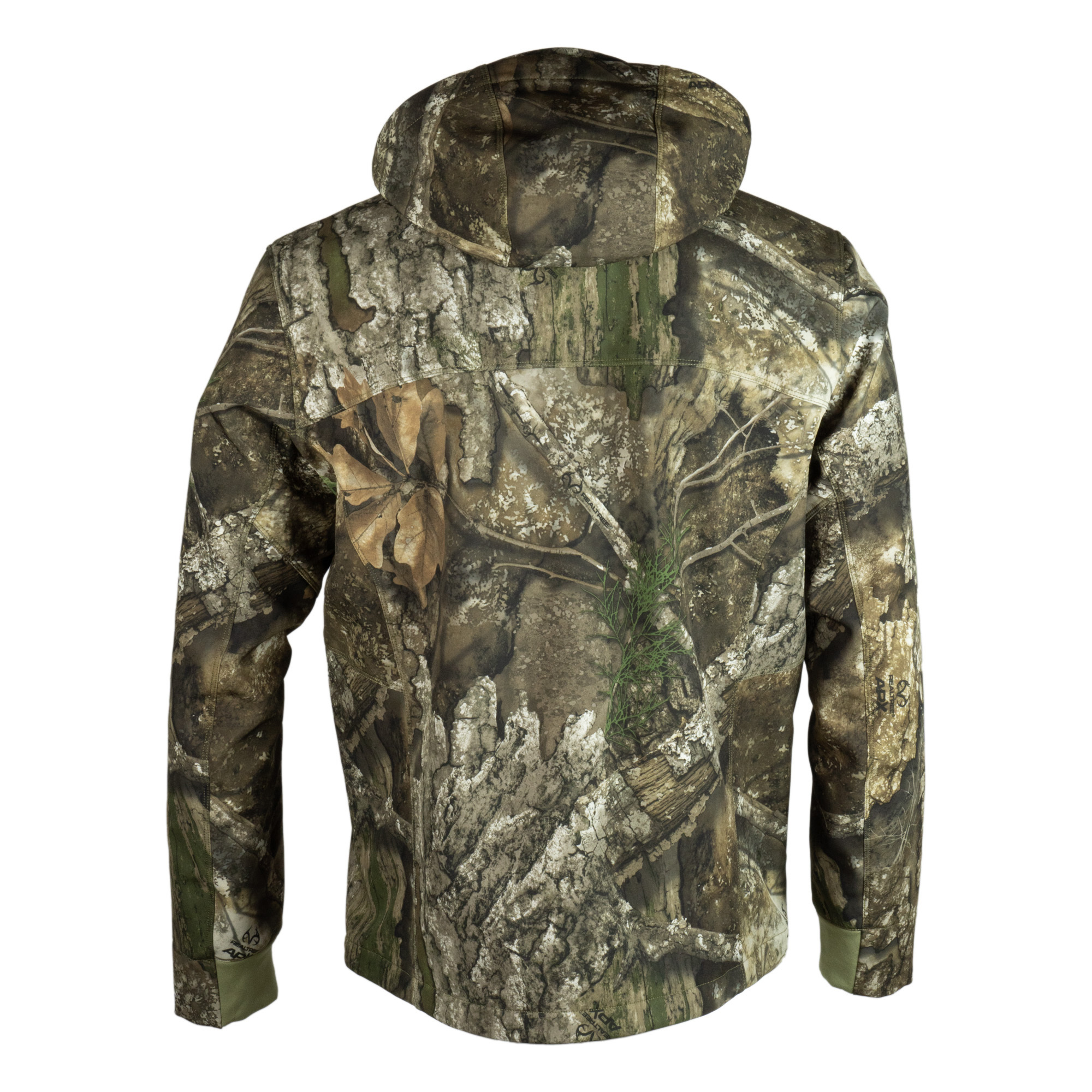 Fieldsheer Men's APX Heated Jacket